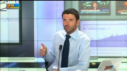 La fiscalité sur les dividendes : Stéphan Chenderoff dans Intégrale Placements - 19 avril