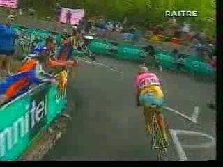 Marco Pantani