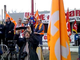 AG Petroplus 19 avril 2013