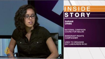 Inside Story Americas - Pushing for reform