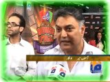 ‘Abhi Tu Mein Jawan Hoon’ Remake on Geo News-19 Apr 20