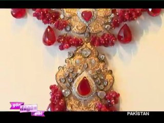 Gör Düğün Gibi - Pakistan geziliyor - Pakistan düğün töreni I