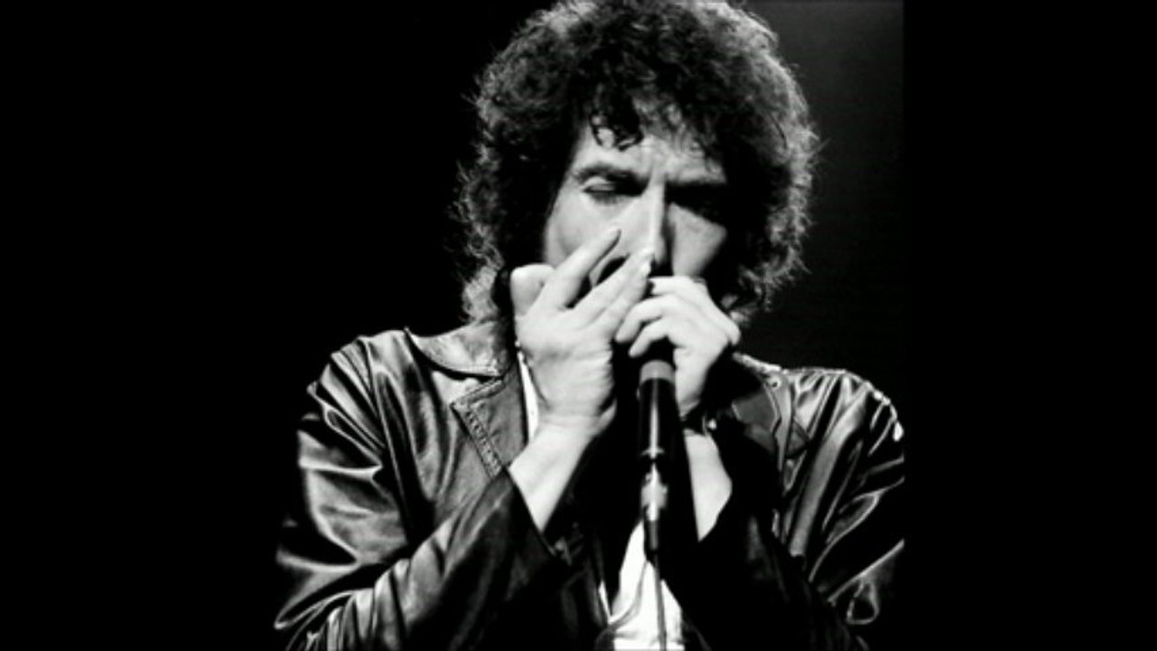 Bob dylan 'What Can I Do For You' Live At Massey Hall (Toronto)