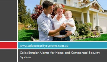 Home Security Systems – Need of the hour