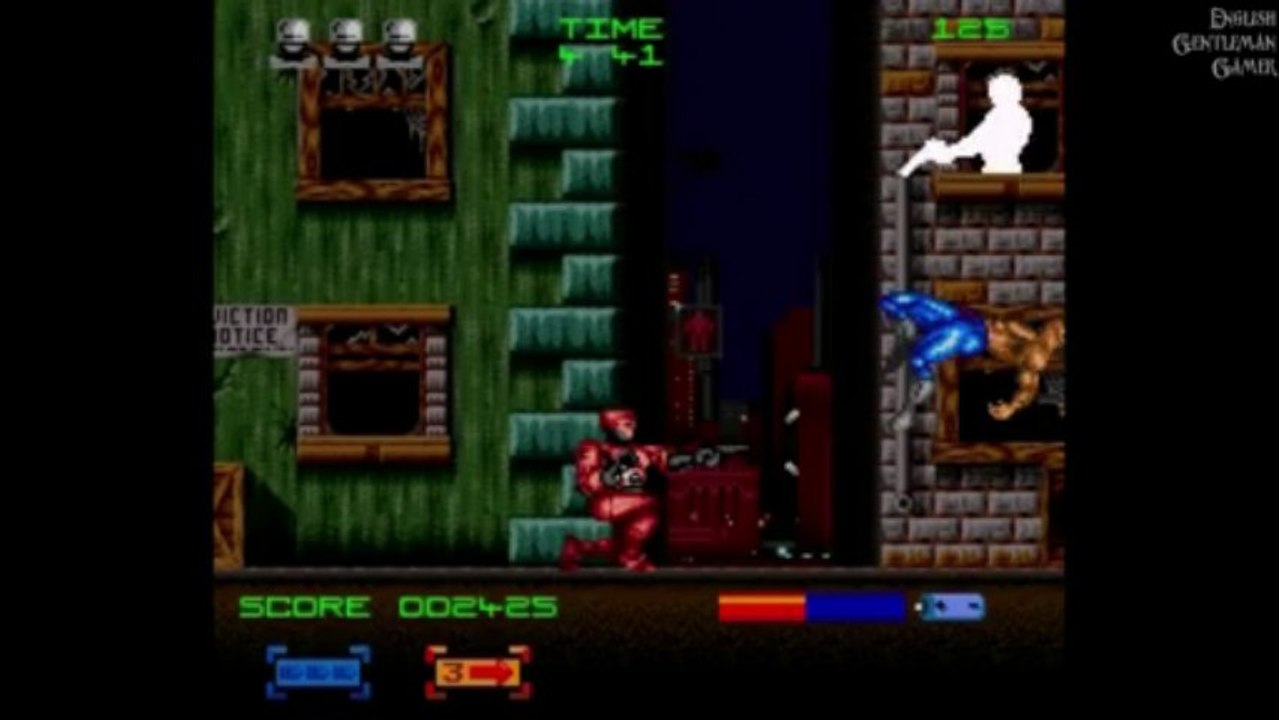 Retro Corner: Quest To Find The Worst Game Ever - episode 4