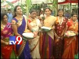 Eunuchs marry Lord Shiva for Sri Rama Navami