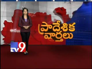 Shobha Yatra for Sri Rama Navami in Old city