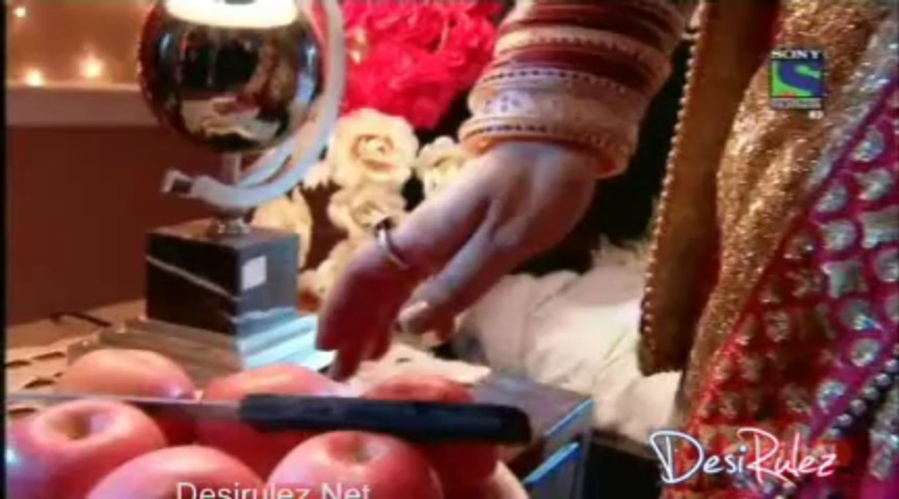 Dil Ki Nazar Se Khoobsurat 19th apr 13 pt1