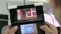 The Legend of Zelda : A Link Between Worlds (3DS) - Gameplay 01