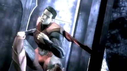 Injustice- Gods Among Us - Battle Arena - Batman vs. Superman