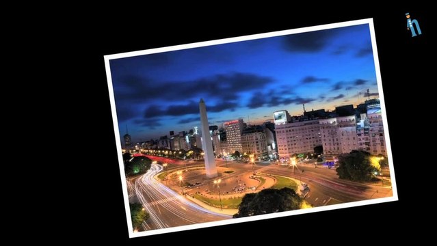 Buenos Aires - Hotel Globales Republica Wellness and Spa (Quehoteles.com)