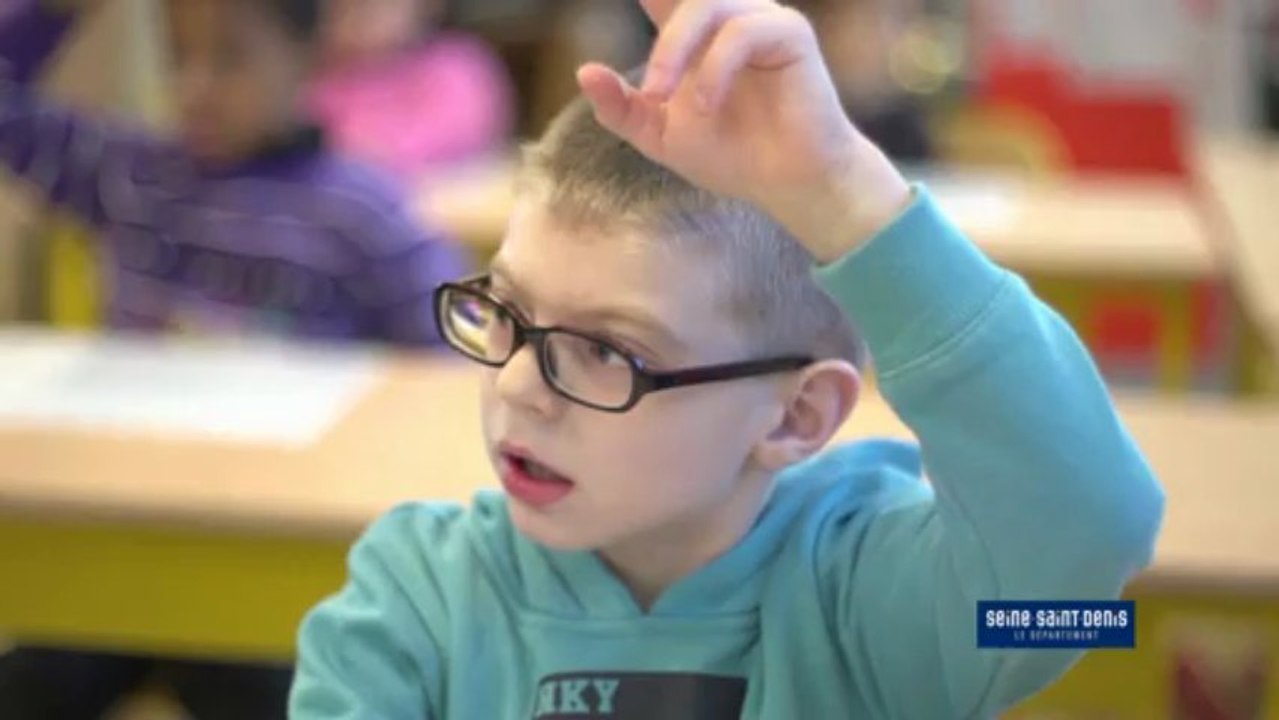 Ecole élémentaire (classes de CP)