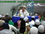 ustaz azhar idrus - nama kesukaan jin