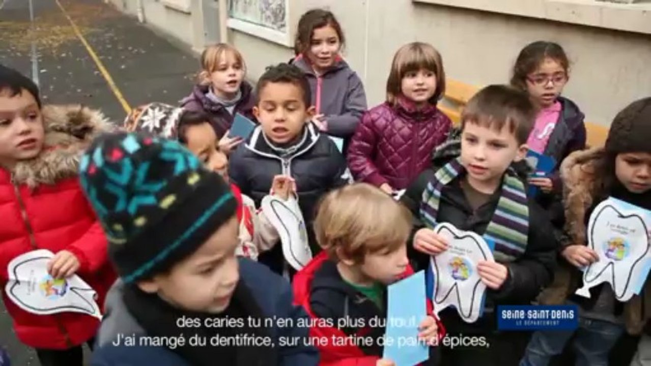 Ecole maternelle