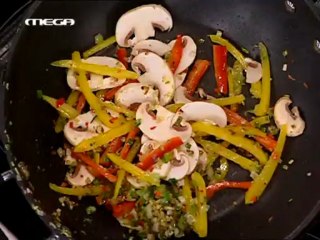 MASTER CHEF (55ο επεισόδιο) - 1ος κύκλος