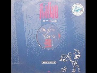 Vi-King - Do The Dance (Original Mix)