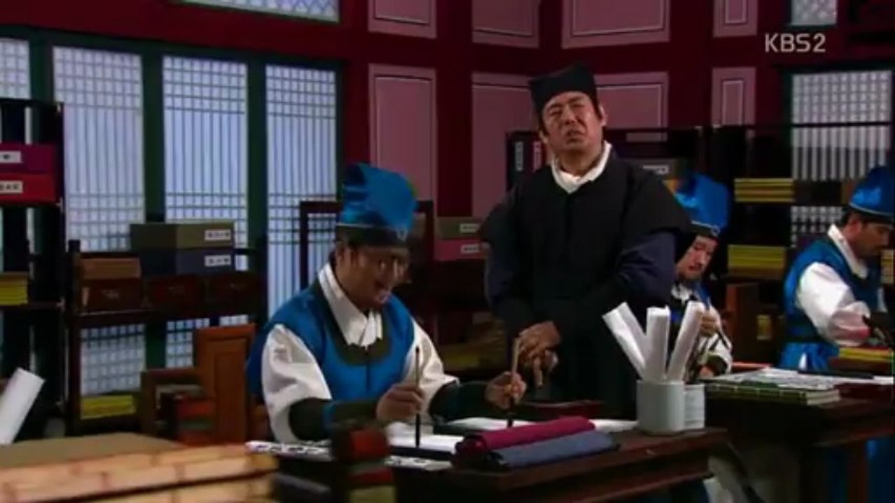 J.W.C. EP: 20 sa-rang 1. Part Yeppudaa. com İçindir.