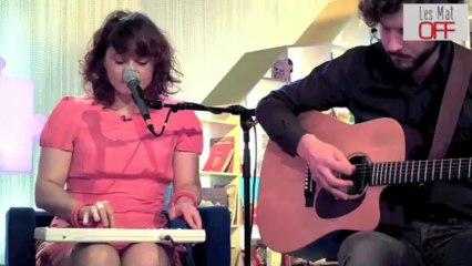 Trailer Mélanie Pain  Les Maternelles