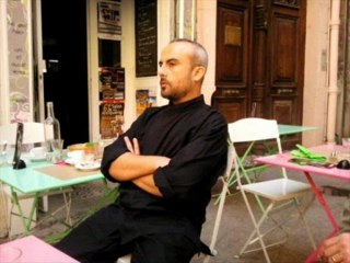 Interview de Sébastien Ausseil par Nicolas Caudeville