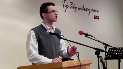 Paweł Targosz - Ukrzyżowanie Pana Jezusa