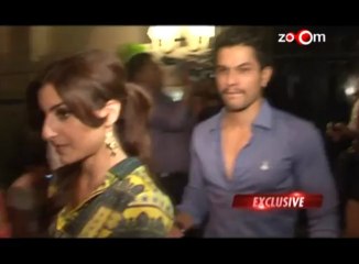 Kunal does not intend to become Saif's business partner