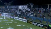 Copa Libertadores - Tigre, Fluminense y Gremio pasan a octavos