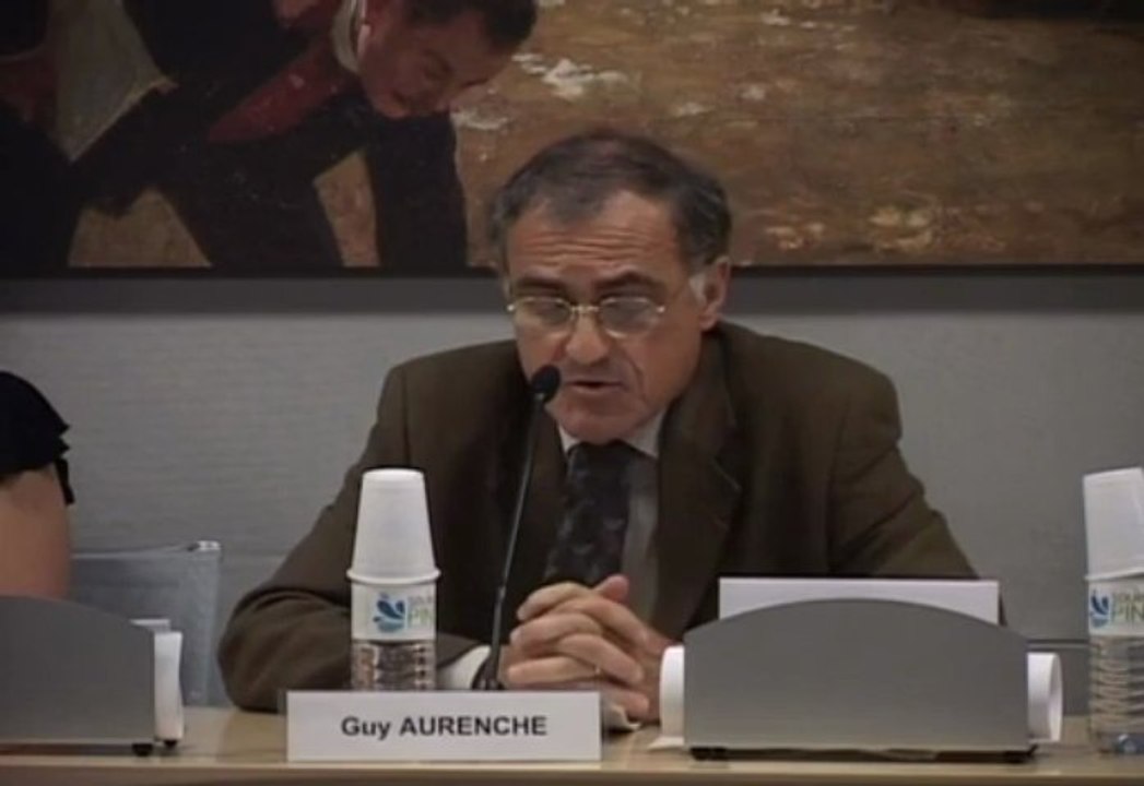 CCFD - Paradis judiciaires et impunité WB - 2011