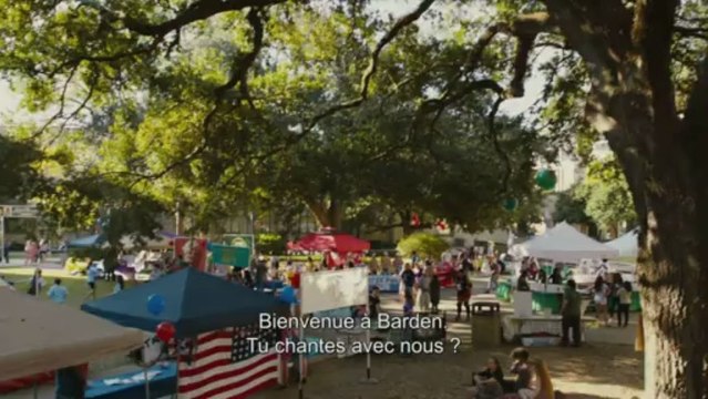 THE HIT GIRLS - Bande-annonce VO