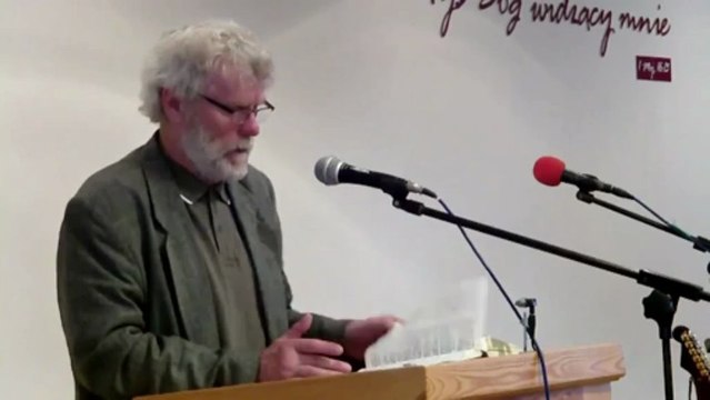 Nauczanie - zbór ChWZ w Kłodzku 18.04.2013 - Wspomnienie i przygotowanie do wieczerzy Pańskiej - czw