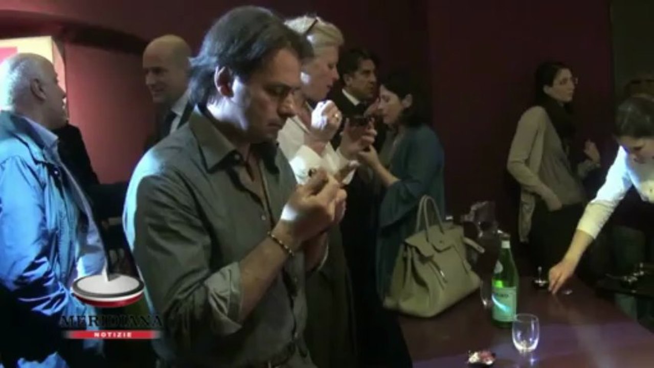 Dalla toga ai fornelli, Tiziana Stefanelli presenta il suo libro “Avvocato in cucina. Le ricette di un’avventuriera del gusto”