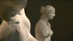 Expo Rodin au Musée de l'Arles Antique