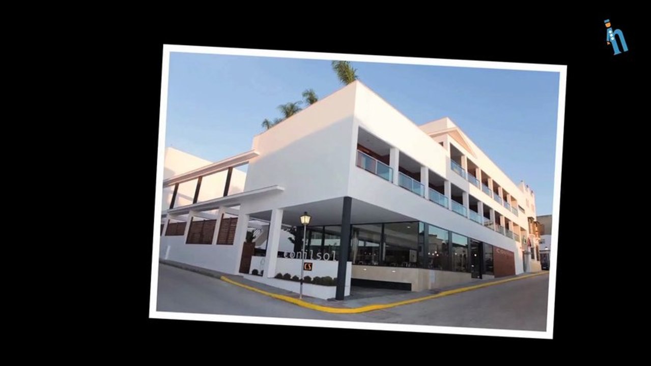 Conil de la Frontera - Hotel Conilsol (Quehoteles.com)
