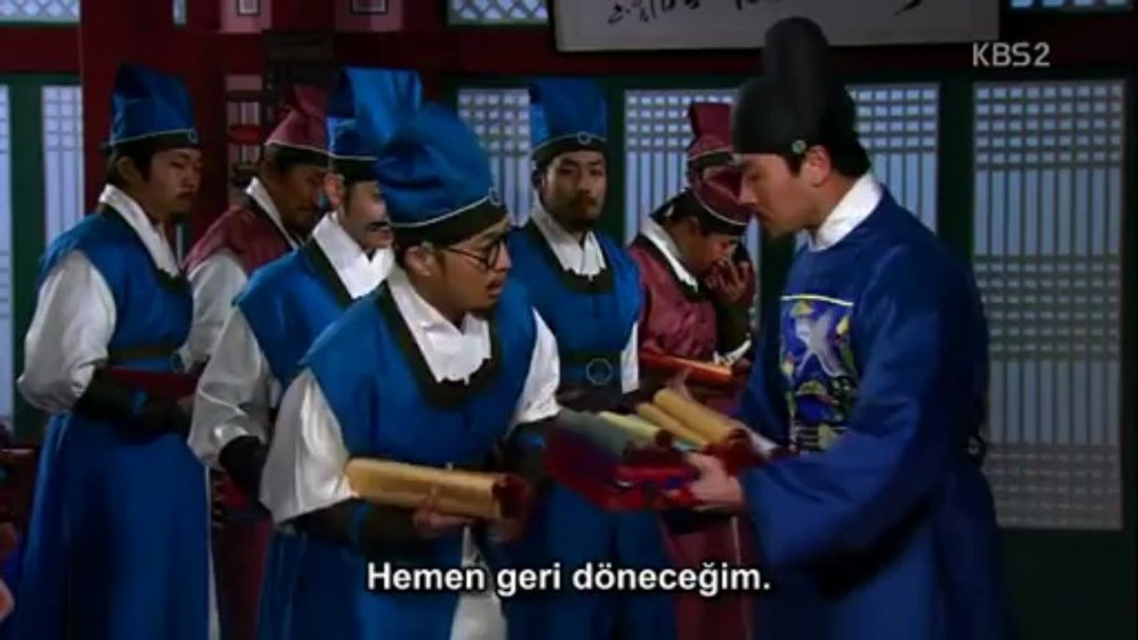 J.W.C. EP: 21 sa-rang 1. Part Yeppudaa. com İçindir.