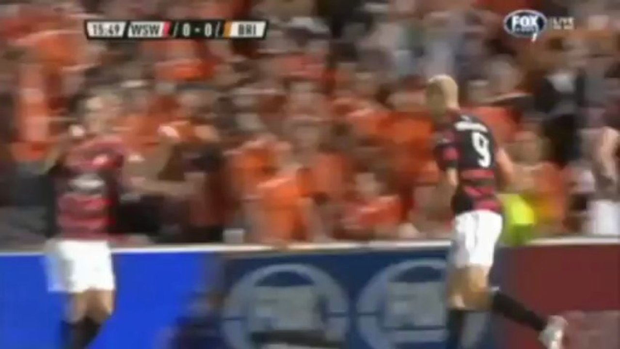 A-League: Wanderers vor historischem Triumph: 'Immer an unseren Fußball geglaubt'