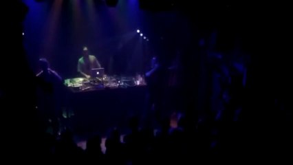 10Vers (Bim Bam Prod)  Live La Dynamo 02 03/ 13