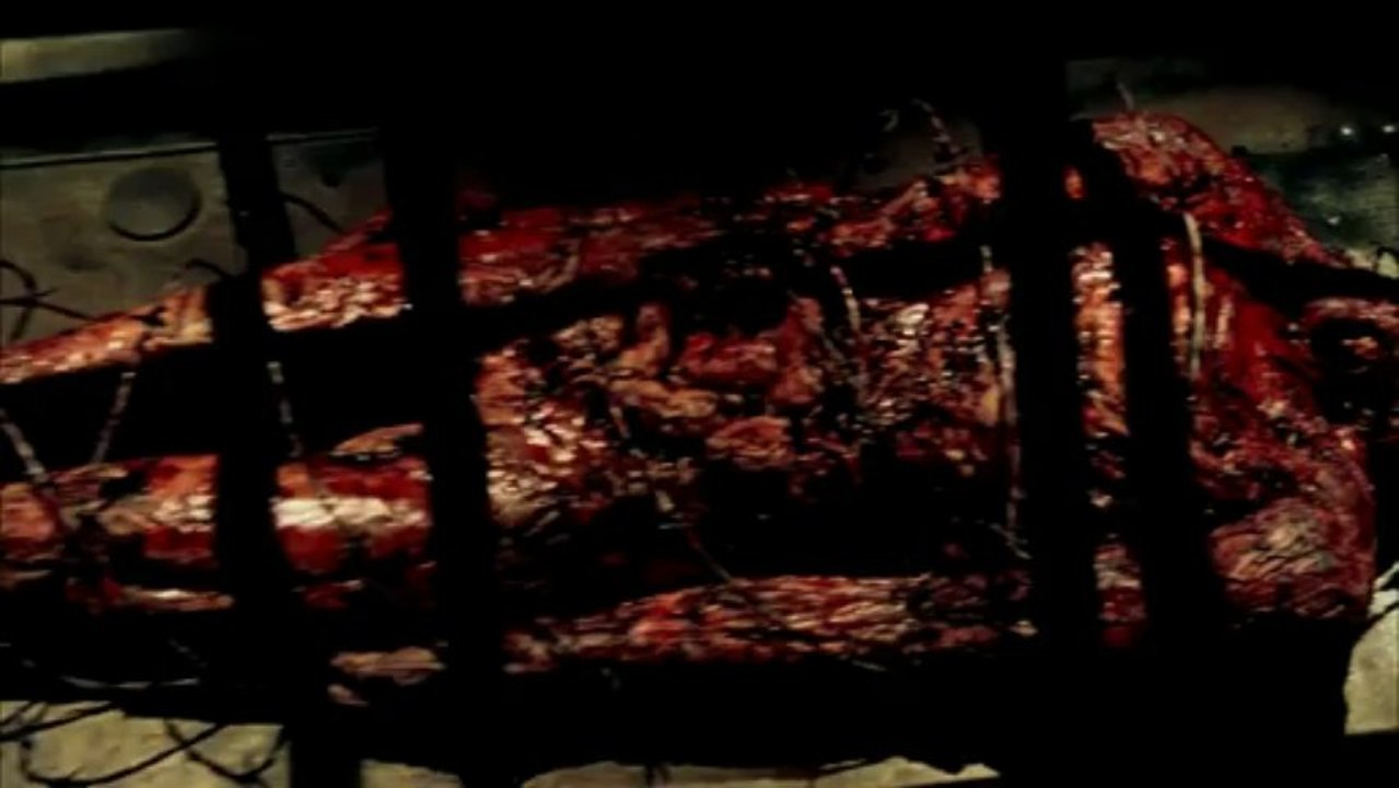 The Evil Within: Debut Trailer [HD]