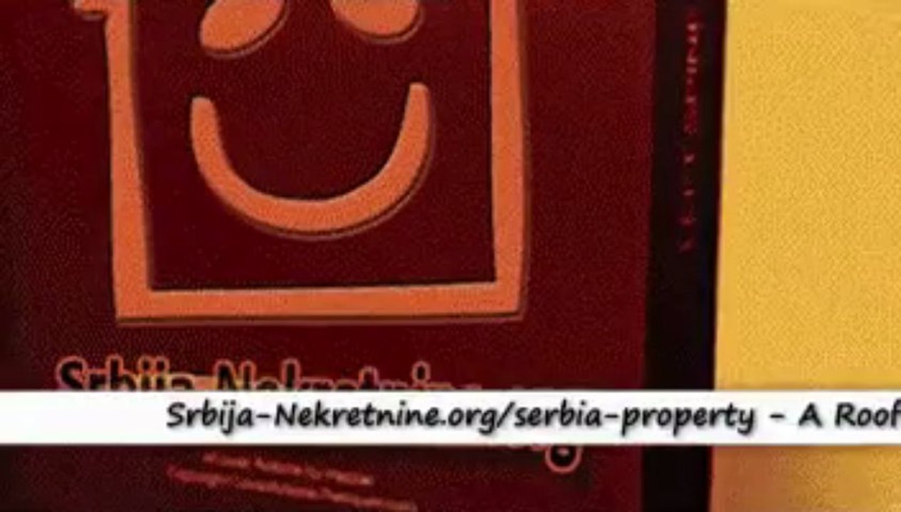 Homs for Sale Serbia