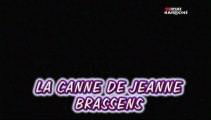 Karaoke - La Canne de Jeanne de Brassens - Vidéo Dailymotion