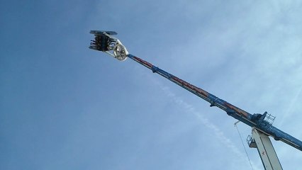 Maxximum - Foire du Trône 2013