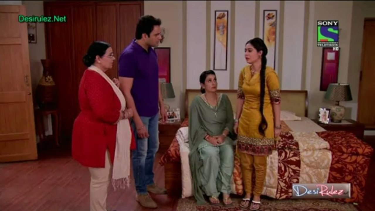 Anamika - 19th April 2013 Part2