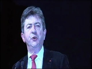 INTERVENTION DE JEAN LUC MELENCHON MEETING EUROPEEN 2013