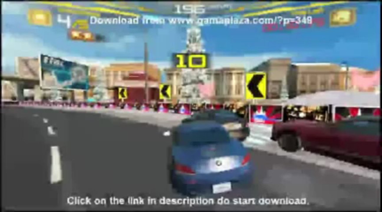 Asphalt 7 Jeu Full Télécharger [argent, pièces de monnaie, stars] Cheats & Hacks pour iPhone, iPad (toutes les voitures) 2013 mise à jour