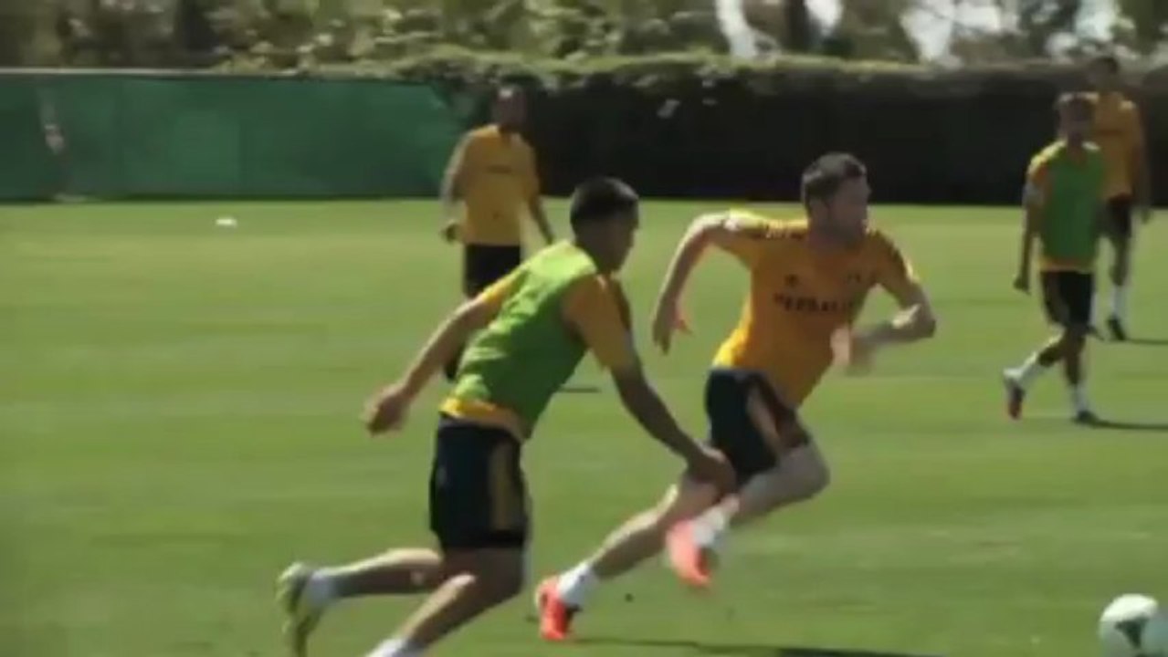 L.A. Galaxy vor Kansas gewarnt: 'Nicht ohne Grund nur ein Tor kassiert'