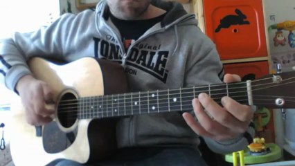 apprendre son deuxieme blues en mi avec tablature
