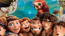 'The Croods' Special Screening