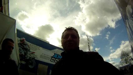 Interview Lionel bergeron