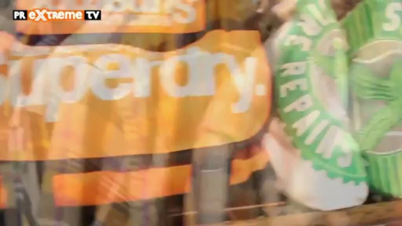 Aniol Art entrevista a David (Yopis) Lopez - 360extrem Ctro Indoor Andorra - Burn by PRExtreme (HD)