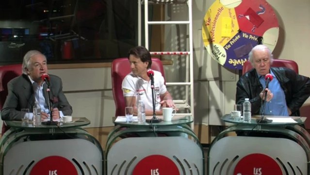 La Politique et les Politiciens Part 2 dans Les Grosses Têtes en Folie