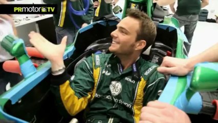 Formula 1 2013 - Season s Preview - PRMotor TV Channel (HD)