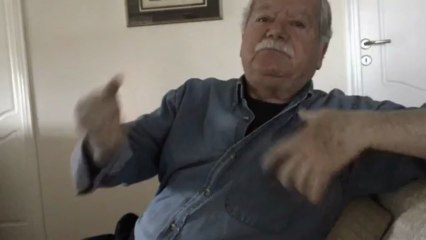 Αριστοτέλης Σαρρηκώστας - Η πρώτη ημέρα της Χούντας